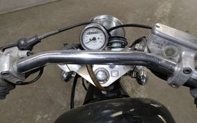 HONDA STEED400 NC26