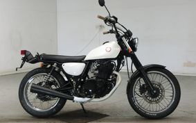 SUZUKI GRASS TRACKER NJ47A