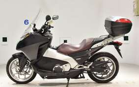 HONDA NC 700 INTEGRA 2012 RC62