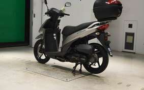 SUZUKI ADDRESS 110 CE47A