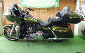 HARLEY FLTRK 2023 KZF