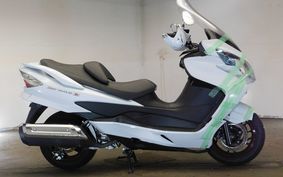 SUZUKI SKYWAVE 400 S 2017 CK45A