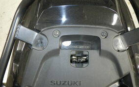 SUZUKI ADDRESS V125 DT11A