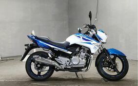 SUZUKI GSR250 GJ55D