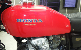 HONDA CB400F CB400F