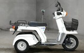 HONDA GYRO X TD02