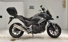 HONDA NC750X ABS 2015 RC72