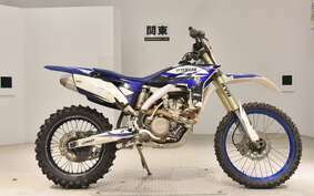 YAMAHA YZ250F CG33C