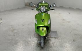 VESPA GTS300 SUPER 2019 不明