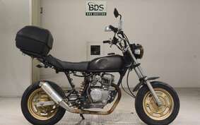 HONDA APE 50 AC16