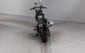 YAMAHA DRAGSTAR 250 VG02J