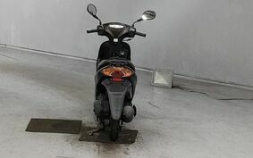 SUZUKI ADDRESS V50 CA44A