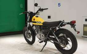 SUZUKI GRASS TRACKER Bigboy NJ47A