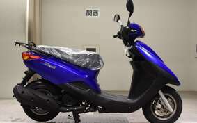 YAMAHA AXIS 125 TREET SE53J