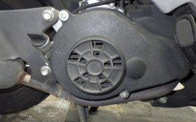 SUZUKI ADDRESS V125 CF4EA