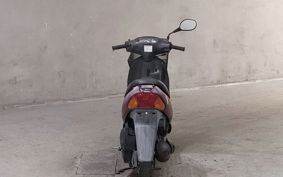 SUZUKI LETS2 CA1PA