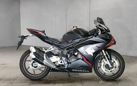 HONDA CBR250RR MC51