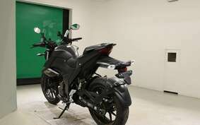 SUZUKI GIXXER 250 ED22B