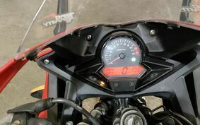 HONDA CBR250R MC41