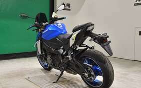 SUZUKI GSX-S1000 Gen.2 2022 EK1AA