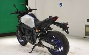 YAMAHA MT-09 SP 2024 RN69J