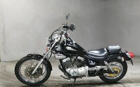 YAMAHA VIRAGO 250 3DM