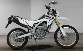 HONDA CRF250L MD38