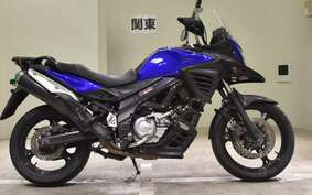 SUZUKI DL650 ( V-Strom 650 ) A 2013 VP56A