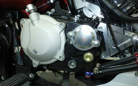 HONDA MONKEY 125 JB02