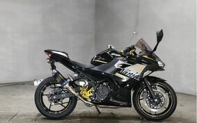 KAWASAKI NINJA 250 EX250P