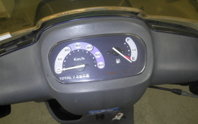 YAMAHA JOG POCHE SA08J