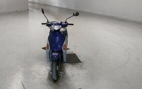 SUZUKI LET's 4 CA46A