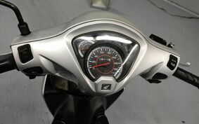 HONDA DIO 110 JF58