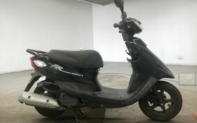 YAMAHA JOG ZR Evolution 2 SA39J