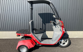 HONDA GYRO CANOPY TA03