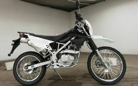 KAWASAKI KLX125 LX125C