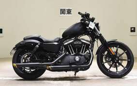 HARLEY XL883N LE2