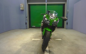 KAWASAKI NINJA 250 ABS 2015 EX250L