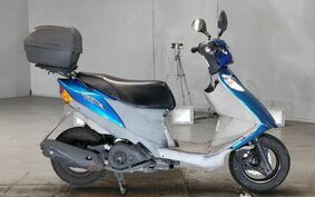 SUZUKI ADDRESS V125 G CF46A