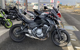 KAWASAKI Z650 ABS 2017 ER650H