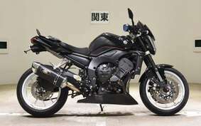 YAMAHA FZ FAZER 2008 RN21J