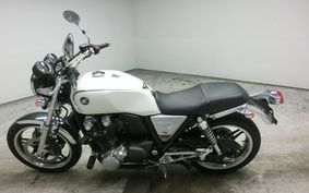 HONDA CB1100 2010 SC65