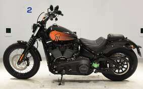 HARLEY FXBBS1870 2021 YYK