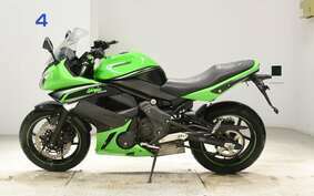 KAWASAKI NINJA 400R 2013 ER400B