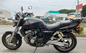 HONDA CB400SF 1993 NC31