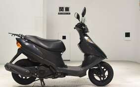 SUZUKI ADDRESS V125 CF4EA