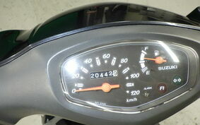 SUZUKI ADDRESS V125 G CF4EA