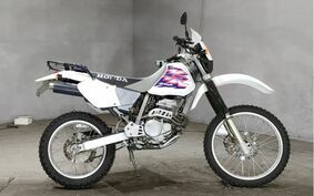 HONDA XR250 MD30