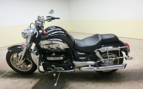 TRIUMPH ROCKET III 2007 LC1035