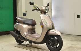 SYM MII110